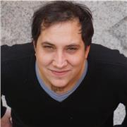 Spanish specialized teacher. Passionate about teaching and listening.